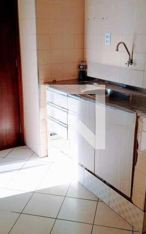 Apartamento à venda com 60m², 1 quarto e 1 vaga