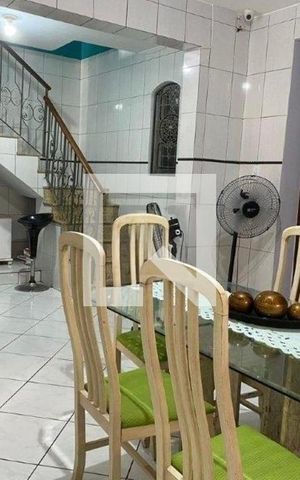 Casa à venda com 523m², 5 quartos e 5 vagas