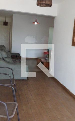 Apartamento à venda com 63m², 1 quarto e sem vaga