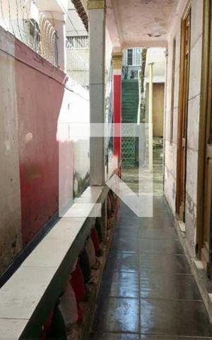Casa à venda com 42m², 3 quartos e sem vaga
