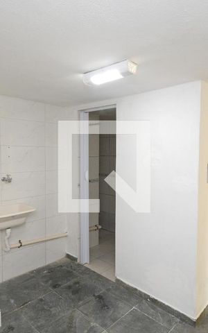 Casa para alugar com 105m², 2 quartos e 1 vagaQuarto de Serviço