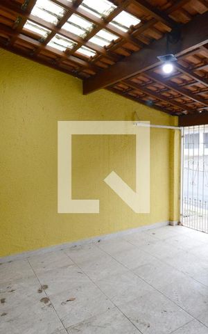 Casa para alugar com 105m², 2 quartos e 1 vagaGaragem