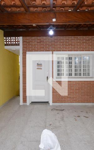 Casa para alugar com 105m², 2 quartos e 1 vagaGaragem