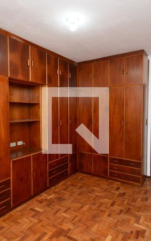 Casa para alugar com 105m², 2 quartos e 1 vagaQuarto 1