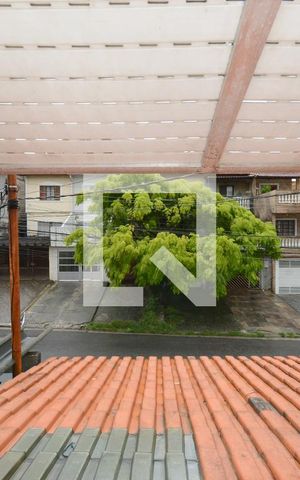 Casa para alugar com 105m², 2 quartos e 1 vagaVista do Quarto 1