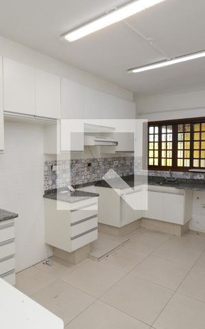 Casa para alugar com 105m², 2 quartos e 1 vagaCozinha