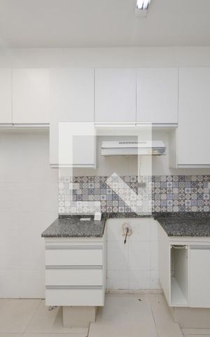 Casa para alugar com 105m², 2 quartos e 1 vagaCozinha