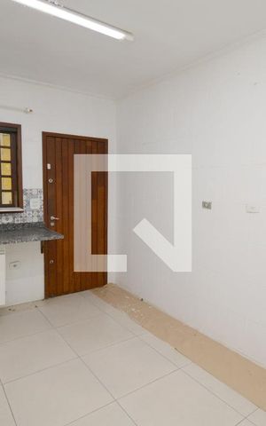 Casa para alugar com 105m², 2 quartos e 1 vagaCozinha