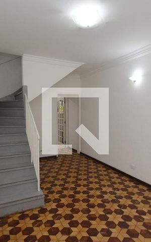 Casa para alugar com 105m², 2 quartos e 1 vagaSala