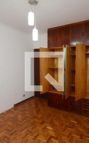 Casa para alugar com 105m², 2 quartos e 1 vagaQuarto 2