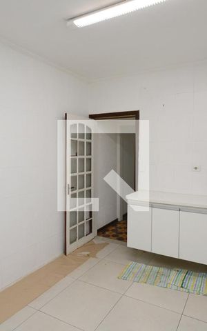 Casa para alugar com 105m², 2 quartos e 1 vagaCozinha