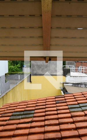 Casa para alugar com 105m², 2 quartos e 1 vagaVista do Quarto 2