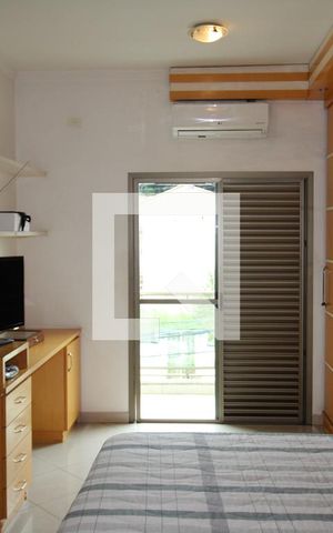 Casa à venda com 419m², 5 quartos e 6 vagasQuarto 1