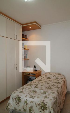 Casa à venda com 419m², 5 quartos e 6 vagasQuarto 3