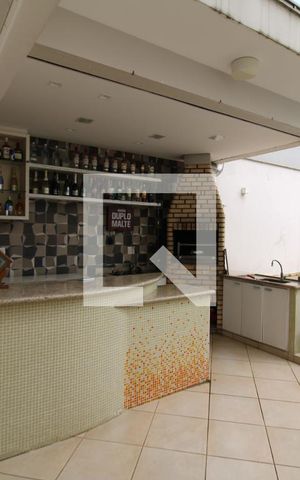Casa à venda com 419m², 5 quartos e 6 vagasÁrea Comum