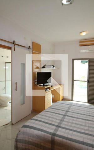 Casa à venda com 419m², 5 quartos e 6 vagasQuarto 2