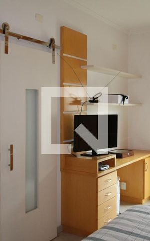 Casa à venda com 419m², 5 quartos e 6 vagasQuarto 1