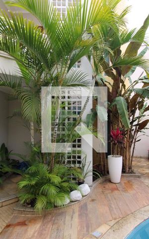 Casa à venda com 419m², 5 quartos e 6 vagasÁrea Comum
