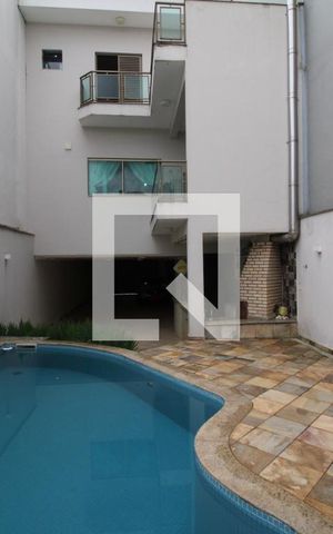 Casa à venda com 419m², 5 quartos e 6 vagasÁrea Comum