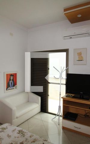 Casa à venda com 419m², 5 quartos e 6 vagasQuarto 3
