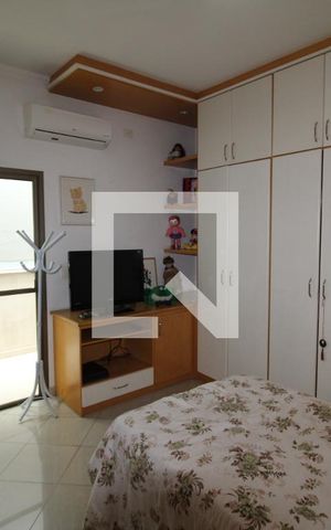Casa à venda com 419m², 5 quartos e 6 vagasQuarto 3