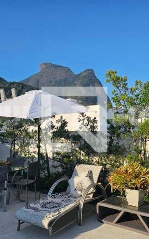 Apartamento à venda com 596m², 4 quartos e 2 vagas