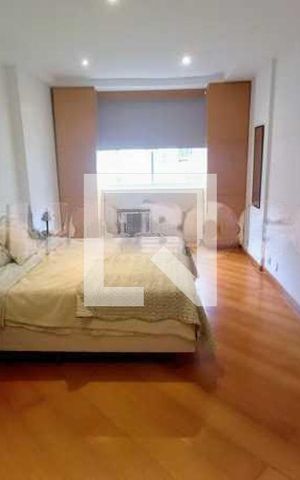 Apartamento à venda com 407m², 4 quartos e 2 vagas