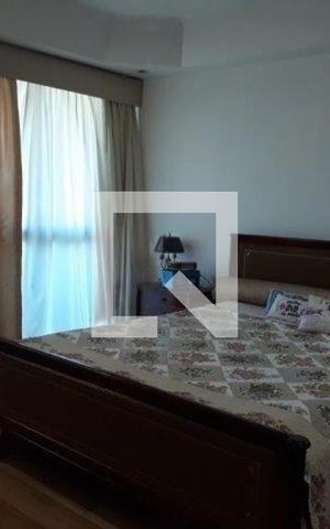 Apartamento à venda com 210m², 4 quartos e 2 vagas