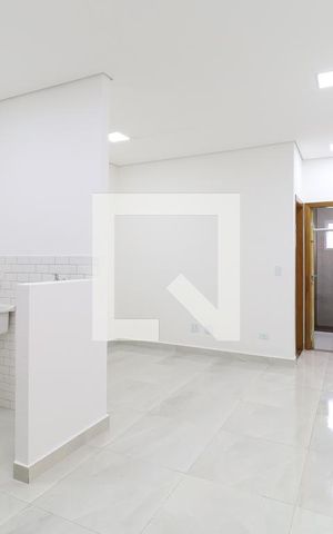 Apartamento para alugar com 30m², 1 quarto e sem vaga Apartamento para alugar com 30m², 1 quarto e sem vagaSala