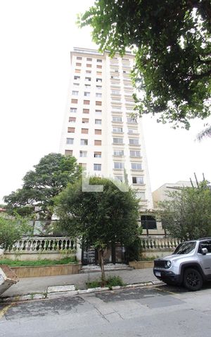 Apartamento para alugar com 74m², 2 quartos e sem vagaFachada do Prédio