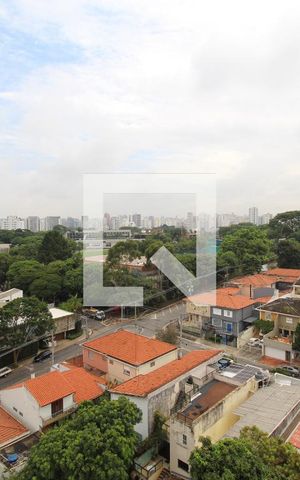 Apartamento para alugar com 74m², 2 quartos e sem vagaVista da Sala
