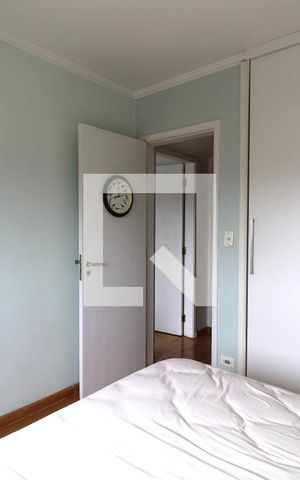Apartamento para alugar com 74m², 2 quartos e sem vagaQuarto 1