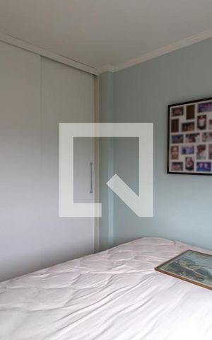 Apartamento para alugar com 74m², 2 quartos e sem vagaQuarto 1