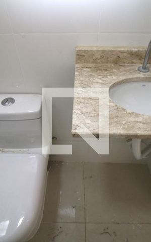 Casa à venda com 132m², 3 quartos e 1 vagaBanheiro da Suíte 2
