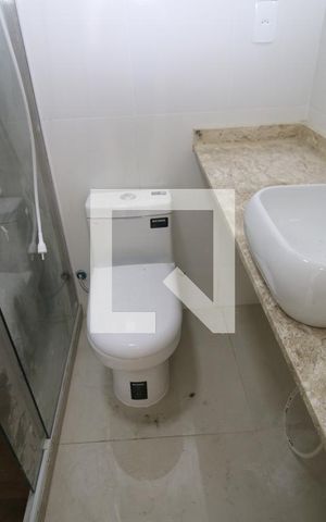 Casa à venda com 132m², 3 quartos e 1 vagaBanheiro da Suíte 1
