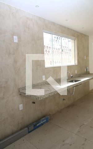 Casa à venda com 132m², 3 quartos e 1 vagaCozinha