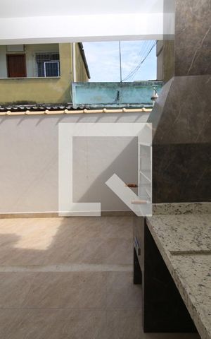 Casa à venda com 132m², 3 quartos e 1 vagaÁrea gourmet