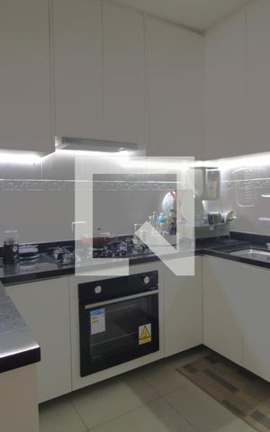 Casa à venda com 150m², 3 quartos e 2 vagasCozinha