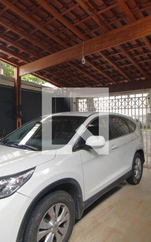 Casa à venda com 150m², 3 quartos e 2 vagasÁrea comum