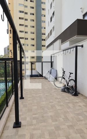 Apartamento à venda com 45m², 2 quartos e 1 vagaBicicletário