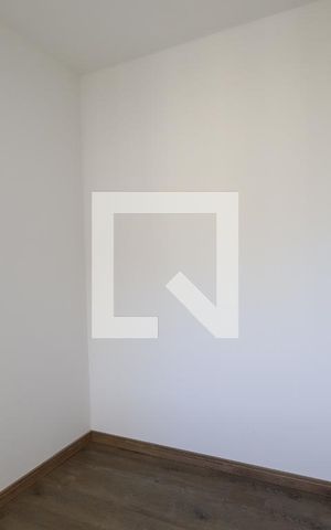 Apartamento à venda com 45m², 2 quartos e 1 vagaQuarto 2