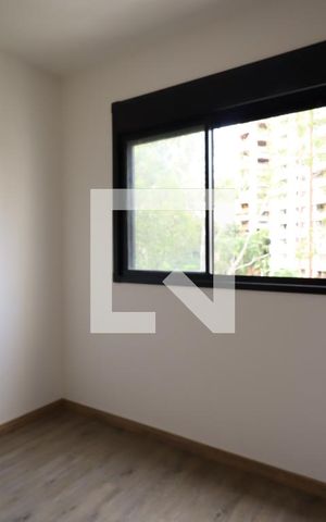 Apartamento à venda com 45m², 2 quartos e 1 vagaQuarto 1 - Armários