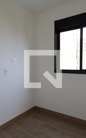 Apartamento à venda com 45m², 2 quartos e 1 vagaQuarto 2