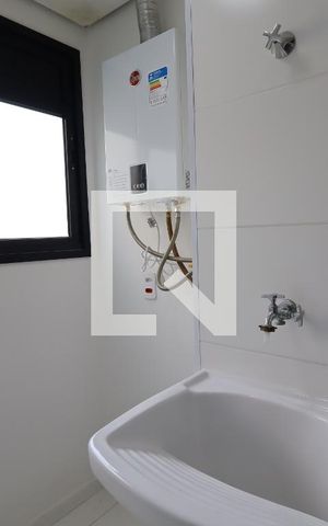 Apartamento à venda com 45m², 2 quartos e 1 vagaÁrea de Serviço