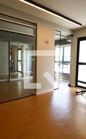 Apartamento à venda com 45m², 2 quartos e 1 vagaAcademia