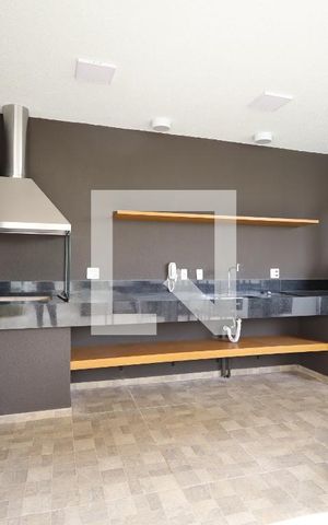 Apartamento à venda com 45m², 2 quartos e 1 vagaÁrea comum - Churrasqueira