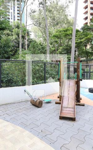 Apartamento à venda com 45m², 2 quartos e 1 vagaÁrea comum - Playground