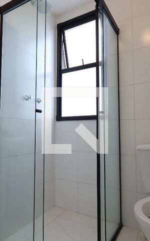 Apartamento à venda com 45m², 2 quartos e 1 vagaBanheiro