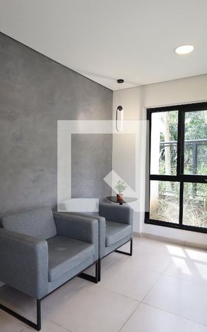 Apartamento à venda com 45m², 2 quartos e 1 vagaHall de entrada