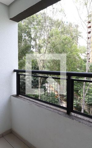 Apartamento à venda com 45m², 2 quartos e 1 vagaVaranda da Sala